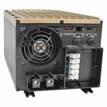 TRIPP LITE Inverter Battery Charger 7200 W Output, 1AYB1