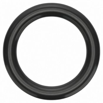 GRAINGER APPROVED O-Ring Dash 011 Viton 0.07 in PK100, 1BYB6