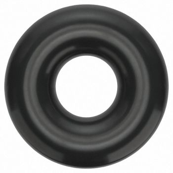 GRAINGER APPROVED O-Ring Dash 201 Viton 0.13 in PK25, 1BYU6