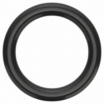 GRAINGER APPROVED O-Ring Dash 206 Viton 0.13 in PK25, 1BYV2