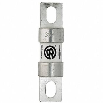 BUSSMANN Semiconductor Fuse 35A FWH 500VAC, 1BZ87