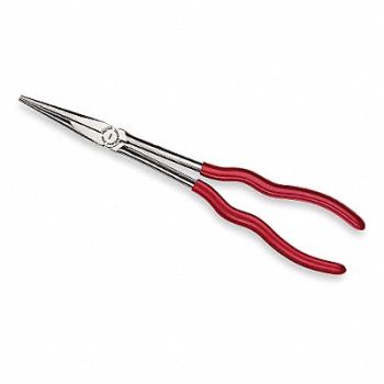 PROTO Needle Nose Plier 11-9/16 L Smooth, 1C042