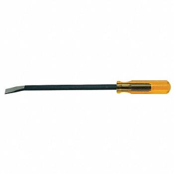 PROTO Screwdriver Handle Pry Bar 5/8 in W, 1C048