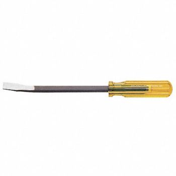 PROTO Screwdriver Handle Pry Bar 5/8 in W, 1C050