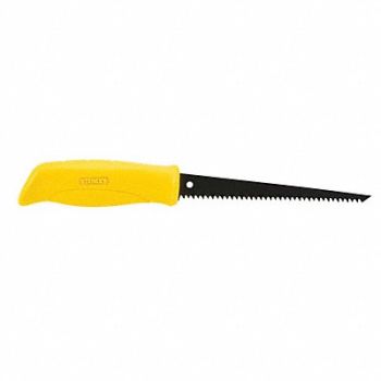 STANLEY 6 In Wallboard Saw, 1C073