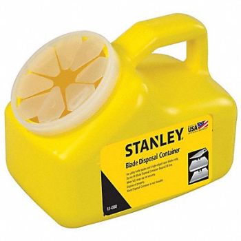 STANLEY Disposal Container, 1C085
