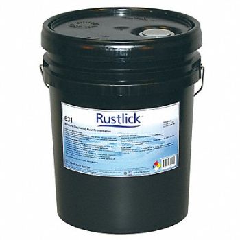 RUSTLICK Corrosion Protection 5 gal, 1C185
