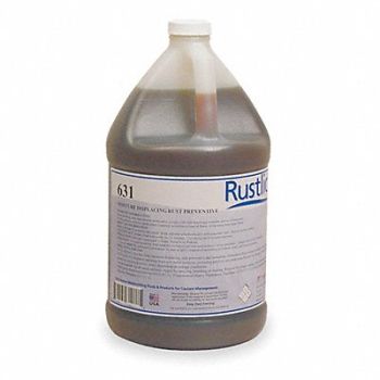 RUSTLICK Corrosion Protection 1 gal, 1C187
