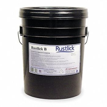 RUSTLICK Corrosion Inhibitor 5 gal, 1C197