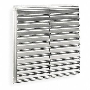 DAYTON Shutter Wall 54, 53DR15