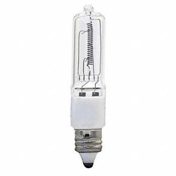 CURRENT Miniature Halogen Bulb T4 250W, 4V483