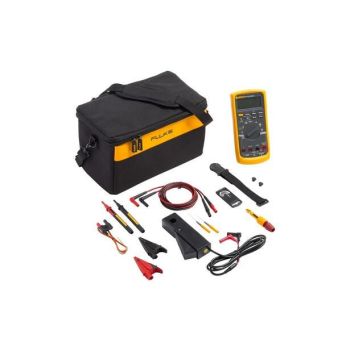 FLUKE AUTOMOTIVE METER COMBO KIT