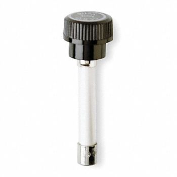 BUSSMANN Fuse 1A Glass GLR Series, 1CJ06