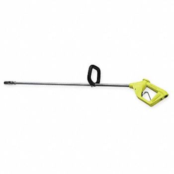 GUARDAIR Air Gun Pistol Grip Aluminum, 1CJF6