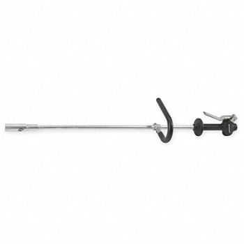 GUARDAIR Air Gun Ergonomic Aluminum, 1CJF7