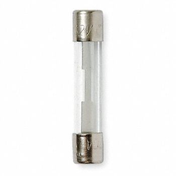 BUSSMANN Automotive Fuse 20A SFE Series Glass PK5, 1CP29