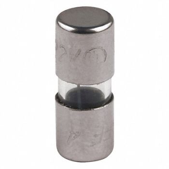 BUSSMANN Automotive Fuse 4A SFE Series Glass PK5, 1CP31
