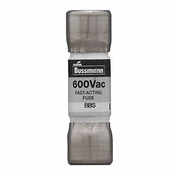 BUSSMANN Fuse Midget 5A BBS Series, 1CT13