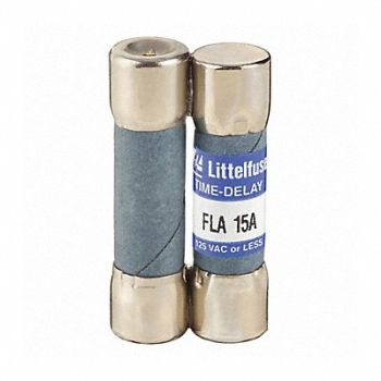 BUSSMANN Fuse Midget 15A FNA Series, 1CT33