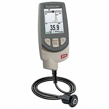 DEFELSKO Coating Gage Advanced 2 - 150 Mils, 1CTD4