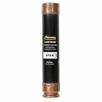 BUSSMANN Fuse Class RK1 50A KTS-R Series, 1CX13