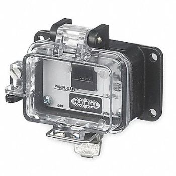 HUBBELL WIRING DEVICE-KELLEMS Access Port Power And Data NEMA 4X, 1CXG6