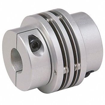 LOVEJOY MotionControl Coupling Clamp 3/8 x3/8, 1CYK8