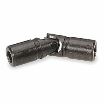 LOVEJOY Universal Joint Bored D 3/4 In Bore, 1CYR3