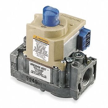 HONEYWELL Gas Valve Standard Opening 270 000 BtuH, 278Y60