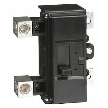 SQUARE D Circuit Breaker 150A Bolt On 120/240V 2P, 1D333