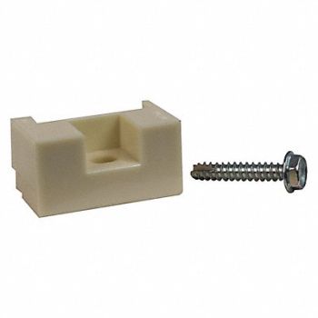 SQUARE D Breaker Retaining Kit OQ, 1D372