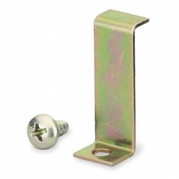 SQUARE D Breaker Retaining Kit HOM, 1D513