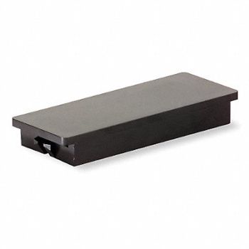 SQUARE D Filler Plate Flush 0.99inW, 1D525