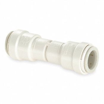 WATTS Inline Check Valve Polysulfone 1/2 CTS, 1DAT2
