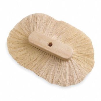 HYDE Texture Brush Single Hemp Fiber Bristles, 1DAY3