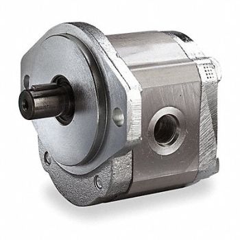 CONCENTRIC Gear Pump 0.427 cu in/rev 4000 PSI Max, 1DBC7