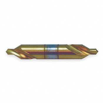 KEO Center Drill Plain #10, 4FVY3