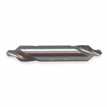 KEO Center Drill Plain #1, 12J289