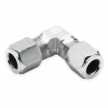 PARKER Union Elbow 316SS CompxSAE 1x1-5/16-12In, 1DDF4