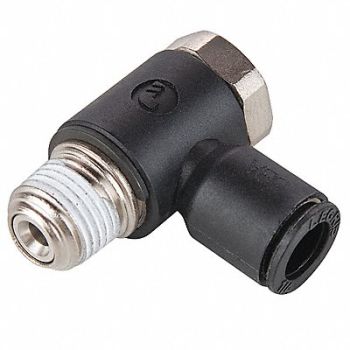 LEGRIS Flow Control Valve 1/4 1/8, 1DDX1
