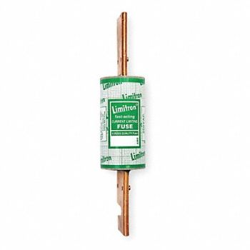 BUSSMANN Fuse Class RK1 250A KTN-R Series, 1EM16
