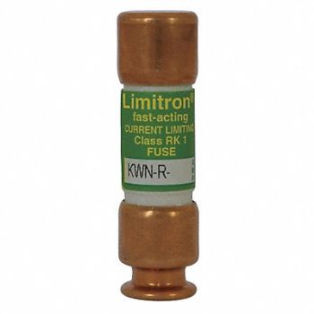 BUSSMANN Fuse Class RK1 20A KWN-R Series, 1DG60