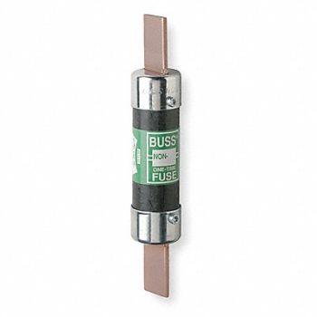 BUSSMANN Fuse Class H 600A NON Series, 1ET97