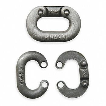 DAYTON Connecting Link 3/16 In 750 lb GR 30, 1DJP8