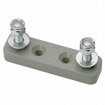 BUSSMANN Fuse Block 10 to 800A Limiter 1 Pole, 1DK98