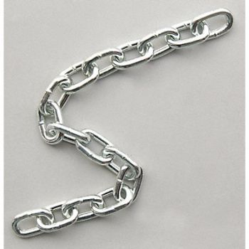 DAYTON Chain 2 Size 10 ft 310 lb., 1DKE4