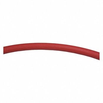 CONTINENTAL Steam Hose 1 ID x 50 ft L Red, 1DKN8