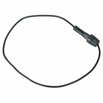 BUSSMANN Fuse Holder 0 to 20A Glass/Ceramic 1 Pl, 1DL29