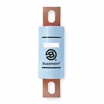 BUSSMANN Semiconductor Fuse 200A KAC 600VAC, 1DM68