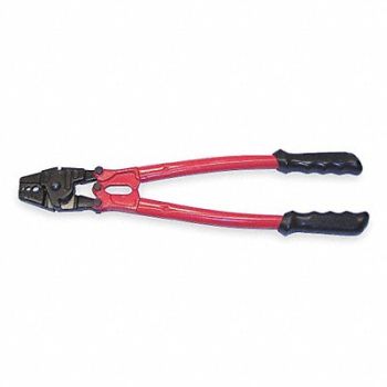 GRAINGER APPROVED Swaging Tool Multi Size Capable, 1DMV2